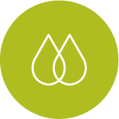 Burning untreated waste oil